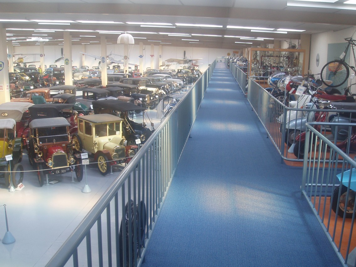 516   09 02   Carmuseum